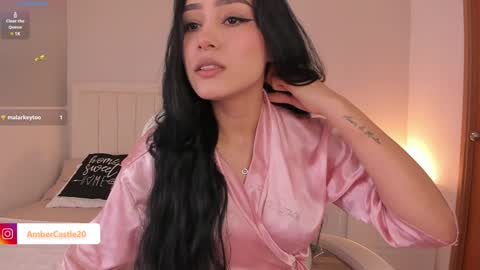 sexy_amber_ online show from 01/08/25, 01:11