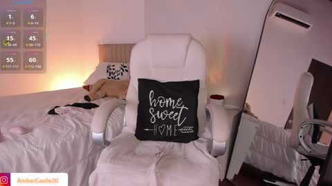 sexy_amber_ online show from 02/16/25, 05:15