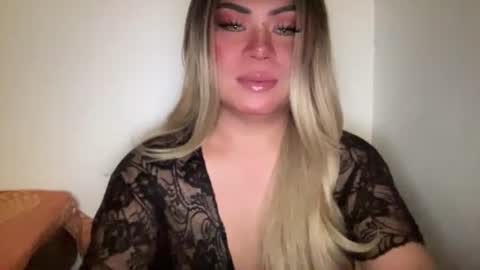 BREANNA online show from 01/10/26, 02:13