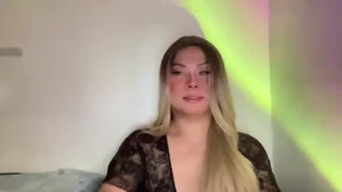 BREANNA online show from 01/11/26, 04:06