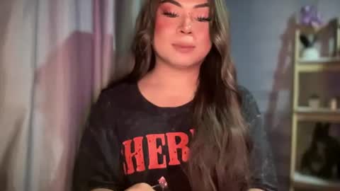 BREANNA online show from 01/14/26, 03:50