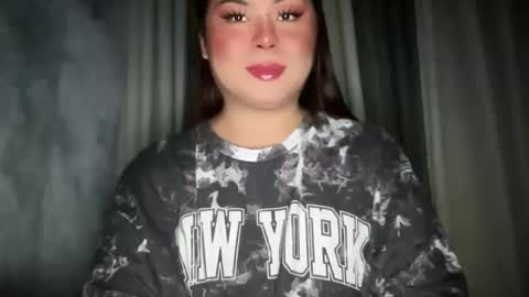 BREANNA online show from 02/19/26, 11:50