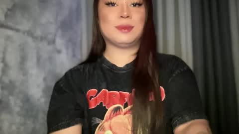 BREANNA online show from 02/26/26, 04:44