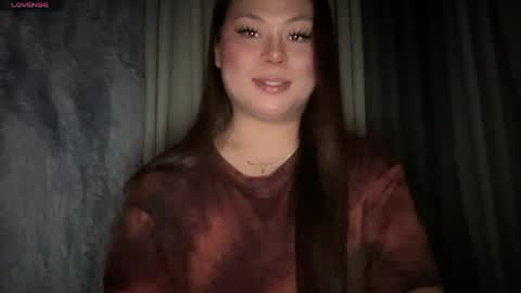 BREANNA online show from 03/31/26, 04:07