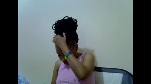Snapshot of sexy_ann1 chatting on 06/08/26, 04:13 Nyagah online show from 06/08/26, 04:13