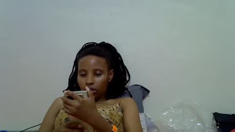 Snapshot of sexy_ann1 chatting on 06/20/26, 01:52 Nyagah online show from 06/20/26, 01:52