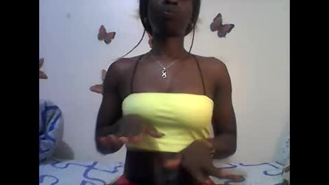 Snapshot of sexy_annbel chatting on 10/19/25, 10:10 Ann online show from 10/19/25, 10:10