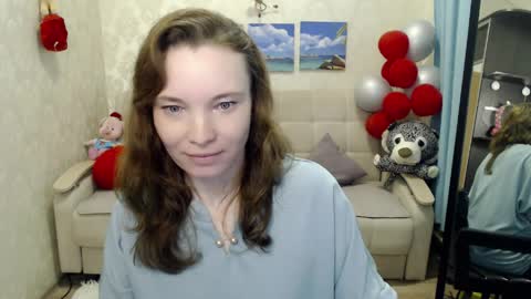 Snapshot of sexy_babe788 chatting on 04/08/26, 06:46 Evelina online show from 04/08/26, 06:46