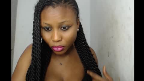 Sexy blackgirl2 online show from 09/28/25, 06:30