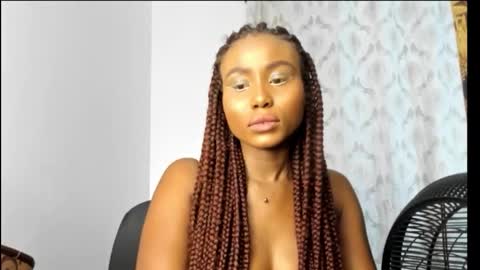 Sexy blackgirl2 online show from 12/20/25, 06:37