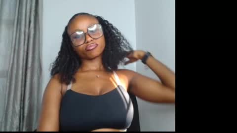 Sexy blackgirl2 online show from 01/06/26, 02:43
