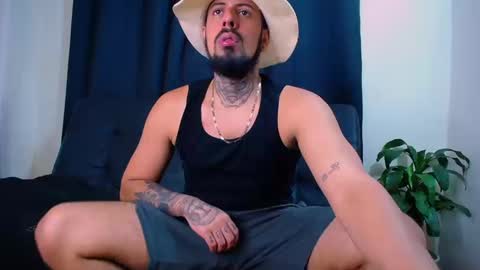 tadeo online show from 01/06/26, 10:12