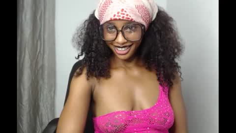 Sexy bitchgirl online show from 01/12/26, 08:14