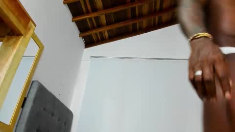 sexy blackman online show from 01/15/26, 08:01