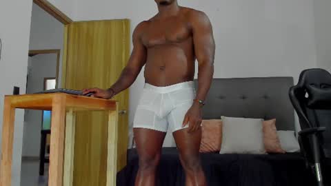sexy blackman online show from 07/17/26, 02:07