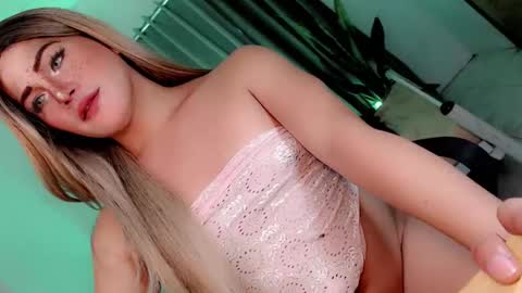 Haley Blaire online show from 02/06/26, 10:24