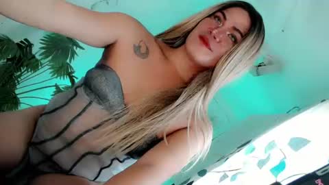 Haley Blaire online show from 07/09/26, 02:59