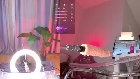 Lina online show from 02/09/26, 12:03