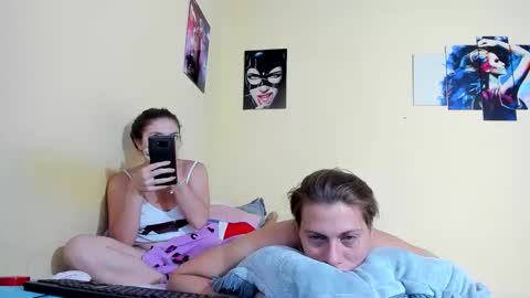 sexy_blondes_ online show from 03/24/26, 03:22