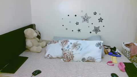 sexy_bluegirl online show from 01/06/26, 07:39