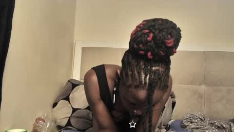 bree online show from 03/09/26, 12:20