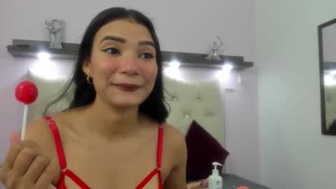 sexy_candy18x online show from 02/19/26, 12:06