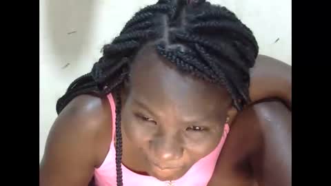 sexy_candy9 online show from 02/07/26, 06:55