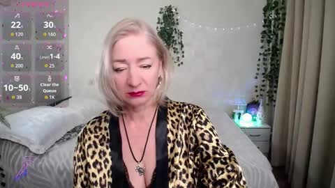 Irena online show from 12/04/25, 07:55