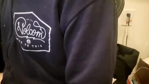 Cayden online show from 12/17/25, 12:55