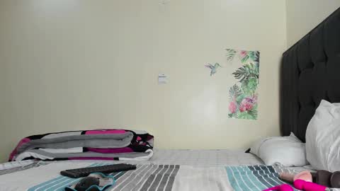 Celena Selena online show from 03/01/25, 07:15