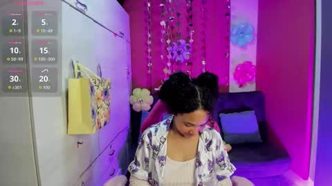 Snapshot of sexy_chanell_5029 chatting on 03/04/26, 01:44 sexy chanell online show from 03/04/26, 01:44