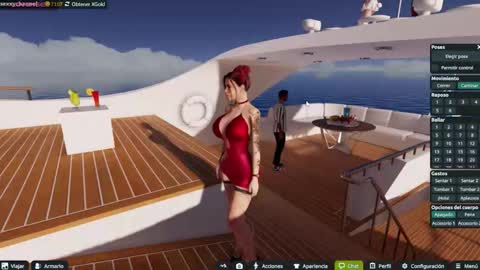 sexy_channel19 online show from 03/23/26, 05:39