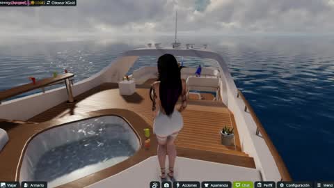 sexy_channel19 online show from 04/11/26, 03:33