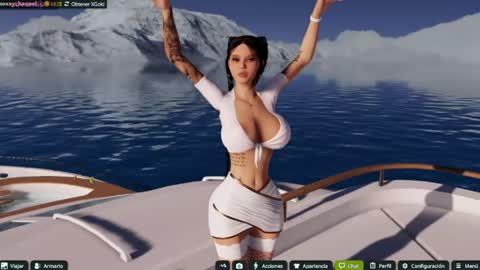 sexy_channel19 online show from 05/06/26, 01:57