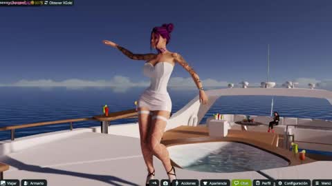 sexy_channel19 online show from 06/03/26, 12:52