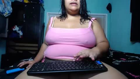 sexy_charlotte22 online show from 02/16/25, 06:54
