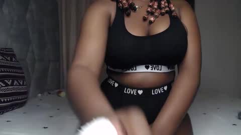 chocolata online show from 11/26/25, 01:34