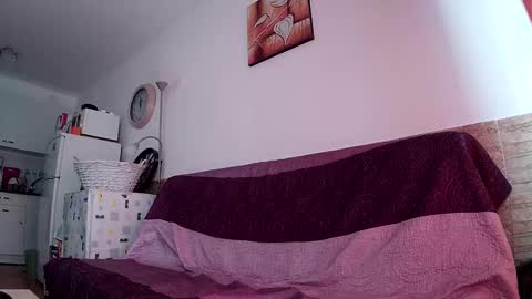 Bunny online show from 11/25/25, 12:05