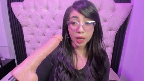  C R I S T A L  online show from 02/09/26, 07:51