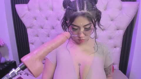  C R I S T A L  online show from 03/16/26, 06:56