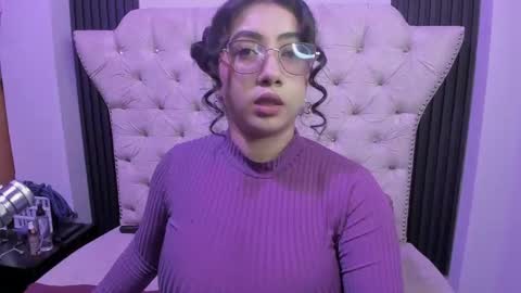  C R I S T A L  online show from 06/01/26, 07:04