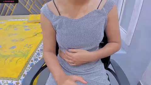 Snapshot of sexy_doll_1_ chatting on 01/20/25, 12:15 Sexydoll online show from 01/20/25, 12:15