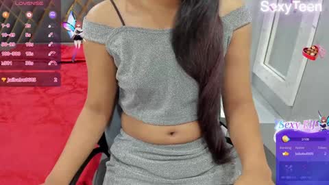 Snapshot of sexy_doll_1_ chatting on 02/03/25, 11:53 Sexydoll online show from 02/03/25, 11:53