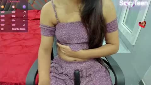 Snapshot of sexy_doll_1_ chatting on 02/11/25, 04:46 Sexydoll online show from 02/11/25, 04:46