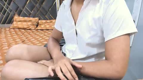 Sexydoll online show from 02/01/26, 01:20