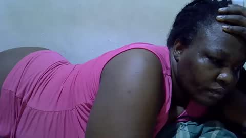 sexy_ebony254 online show from 10/19/25, 05:02