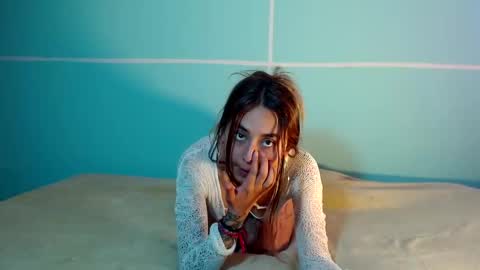 Antonella online show from 02/18/26, 09:00