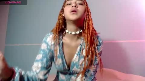 Antonella online show from 03/22/26, 04:10