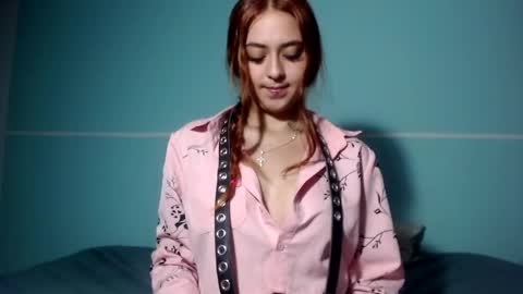 Antonella online show from 05/23/26, 02:06