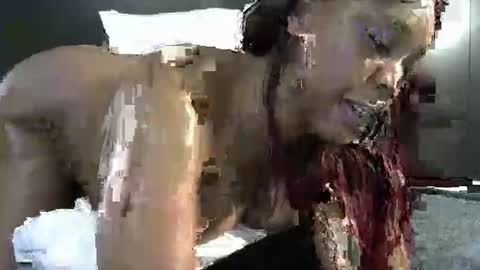 Sexy Freaky Lady online show from 01/15/26, 01:21